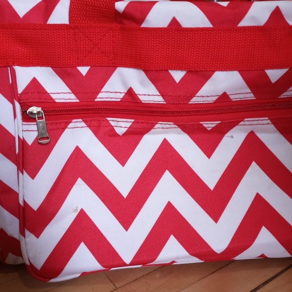 Large duffel bag - Picture 2 of 7